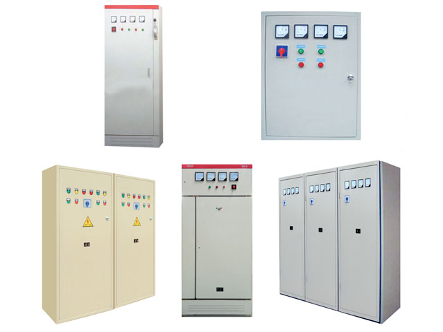 低壓開(kāi)關(guān)柜、雙電源柜、動(dòng)力配電柜